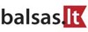 balsas.lt