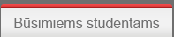 Būsimiems studentams