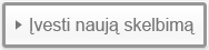 naujas skelbimas